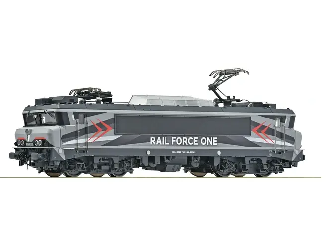 7500165 - Elektrische locomotief 1750, Rail Force One