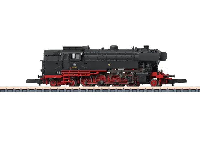 83650 - Stoomlocomotief type 65